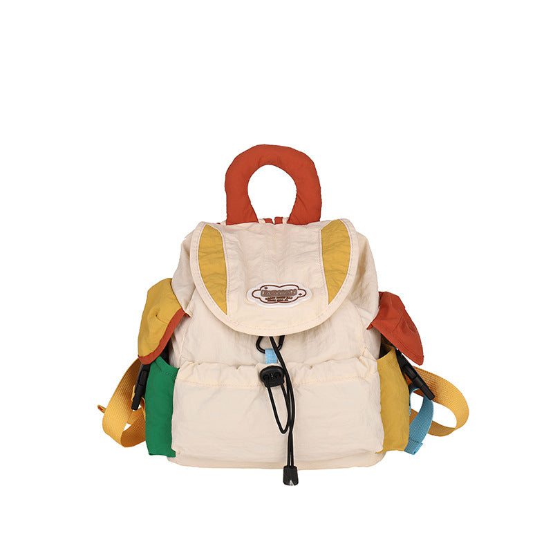 Multi-Taschen Outdoor Rucksack Karnz