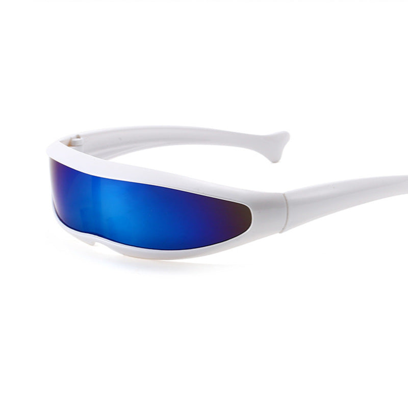 Damen Schutzbrille mit innovativem Ergonomie-Design Karnz