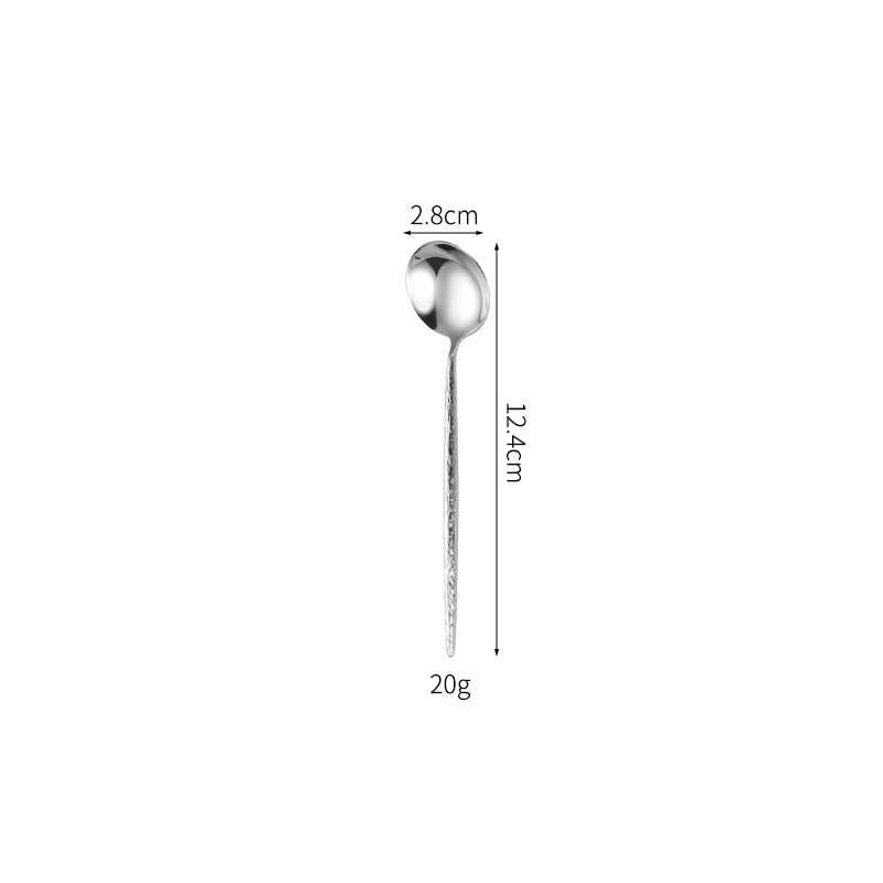 Elegantes und Funktionales Buttermesser mit Ergonomischem Griff Karnz