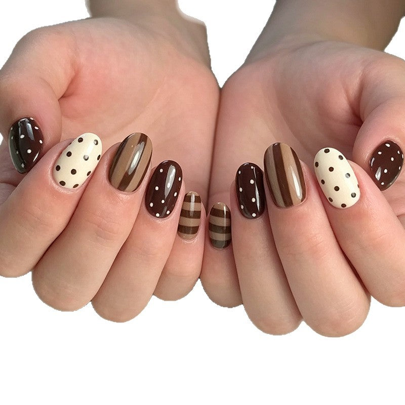 Designer Nagelkunstverlängerungen Karnz