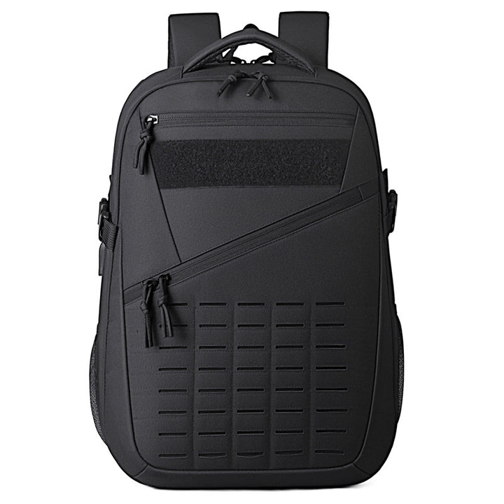 Geräumiger Freizeit Outdoor Rucksack