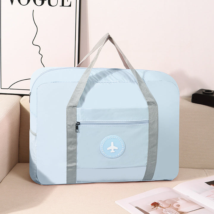 Vielseitige Reise-Henkeltasche Karnz