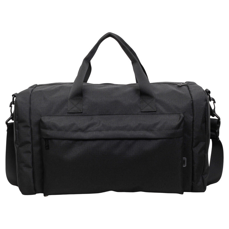 Multifunktionale Sport-Duffel-Tasche