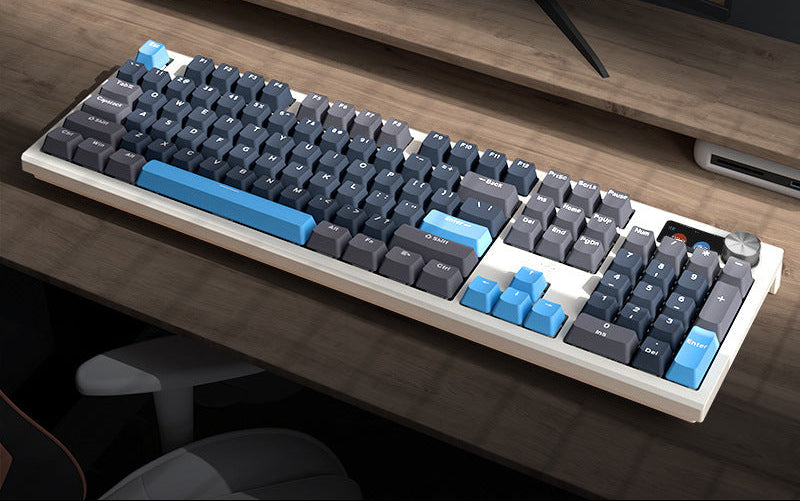 Gaming-Tastatur Karnz