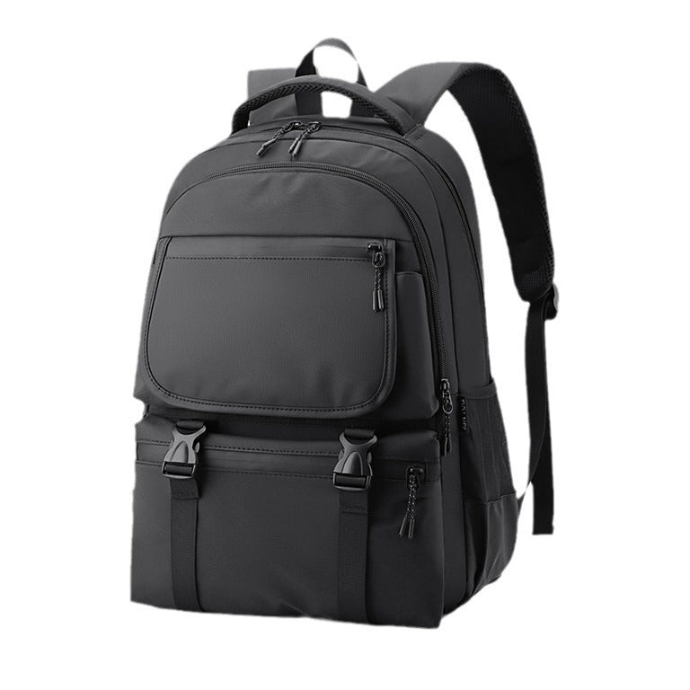 Multifunktionaler Urban Laptop Rucksack Karnz