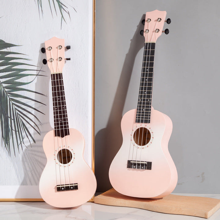 Bildungsukulele Karnz