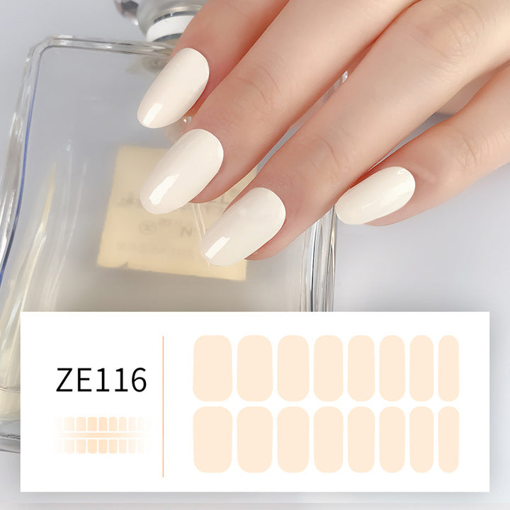 Nagelkunst