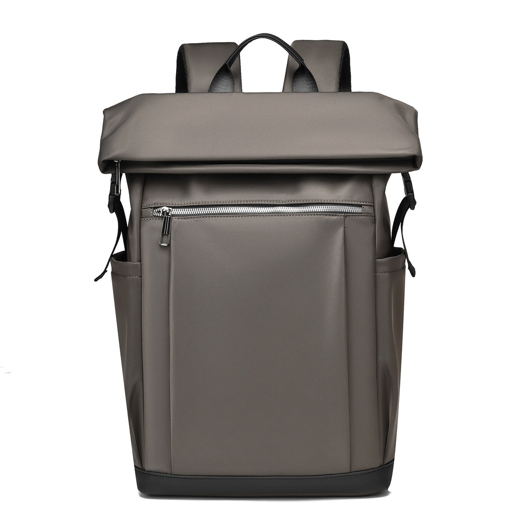Vielseitiger Roll-Top Reiserucksack Karnz