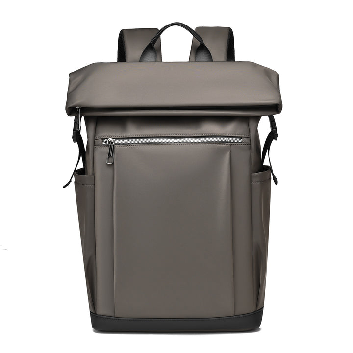 Multi-Zweck-Stadt Roll-Top Rucksack Karnz