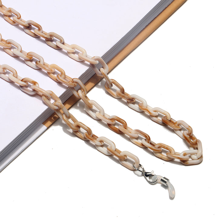 Stylischer Chain Eyewear Holder Karnz