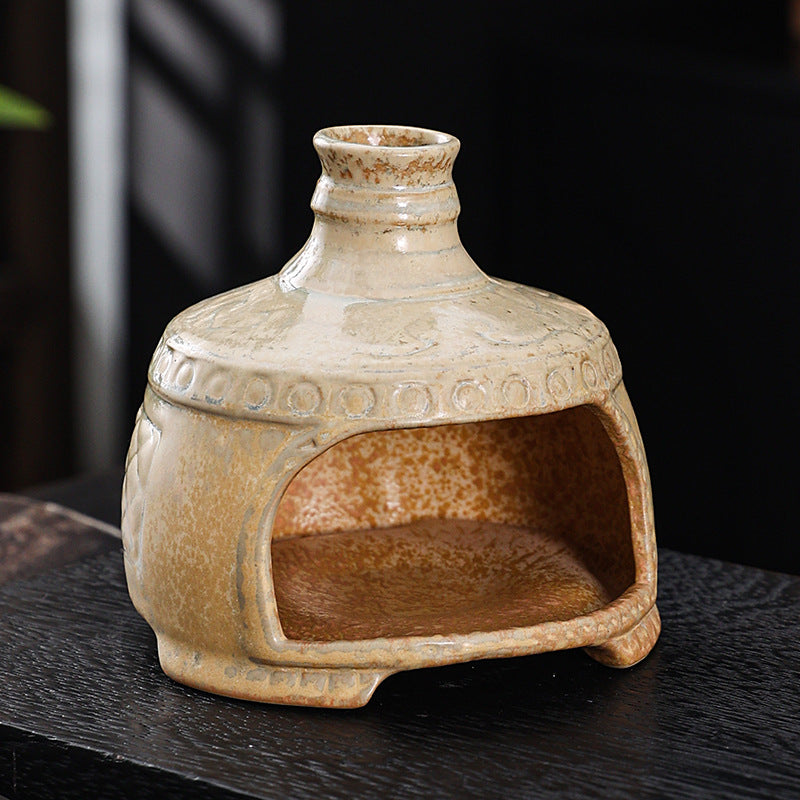 Keramische Aromatherapie Öl Diffusor