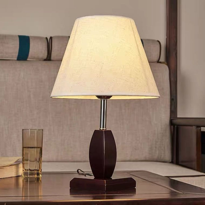 Moderne Elegante Tischlampe