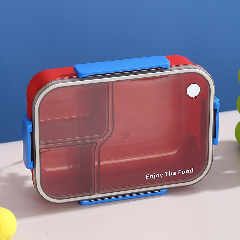 Multi-Fach Meal Prep Lunch Box