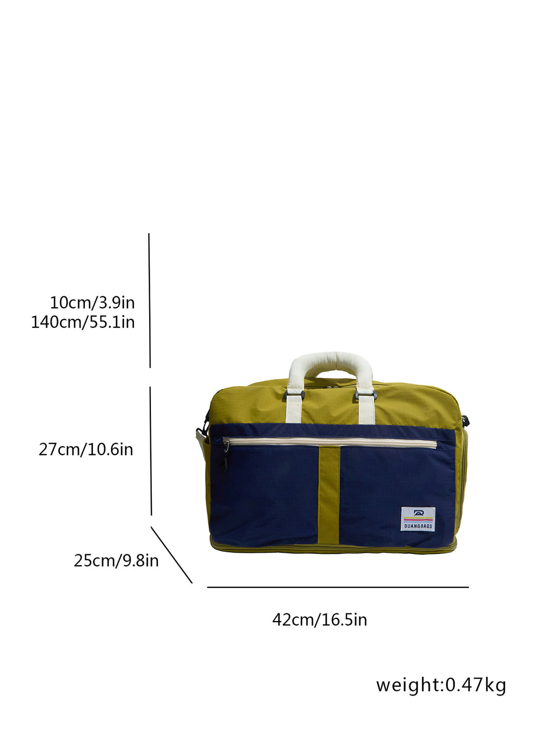 Mehrzweck-Fitness Tasche