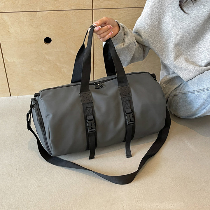 Robuste, wasserdichte Reisetasche Karnz
