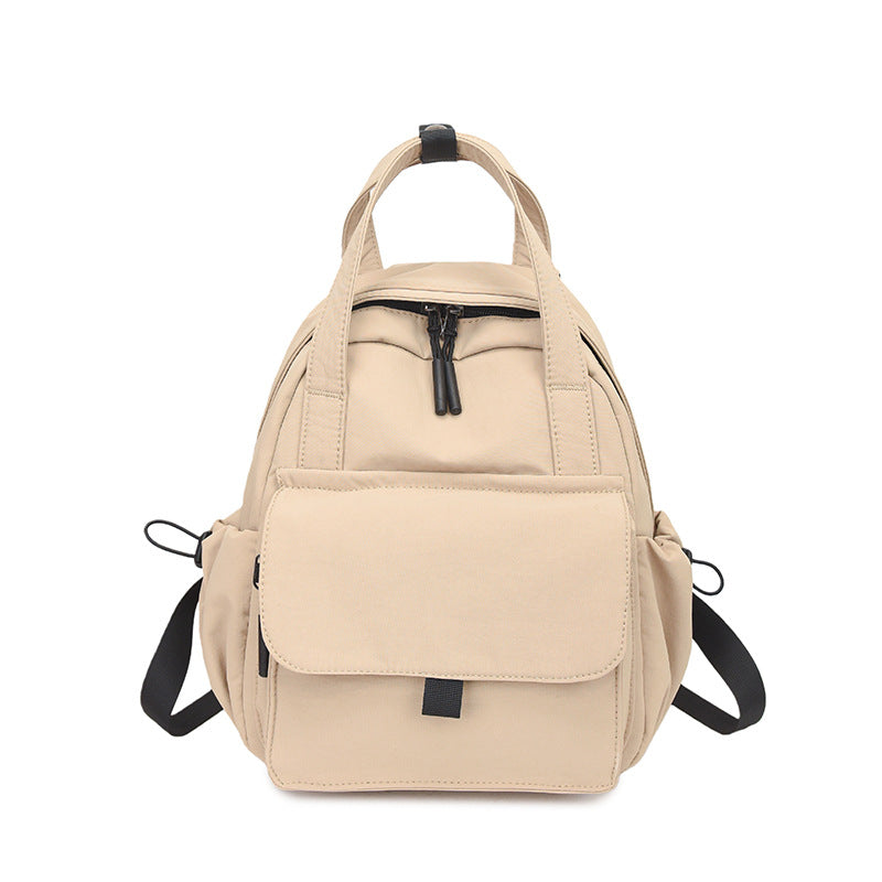 Multi-Taschen Rucksack Karnz