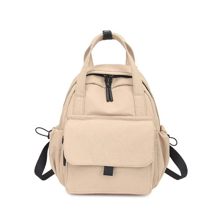 Multi-Taschen Rucksack Karnz