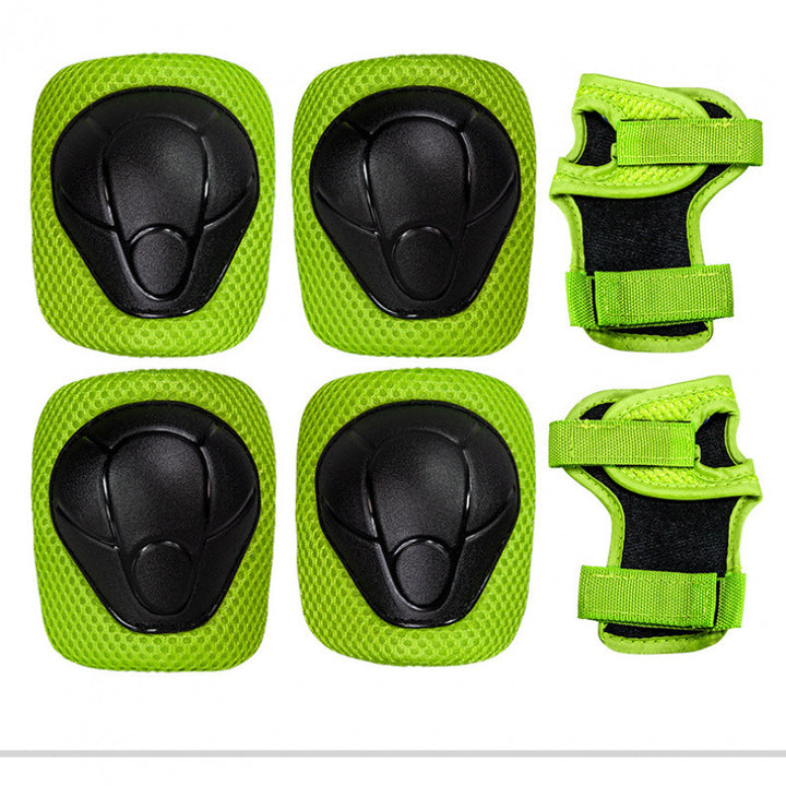Advanced Protective Gear Set Karnz