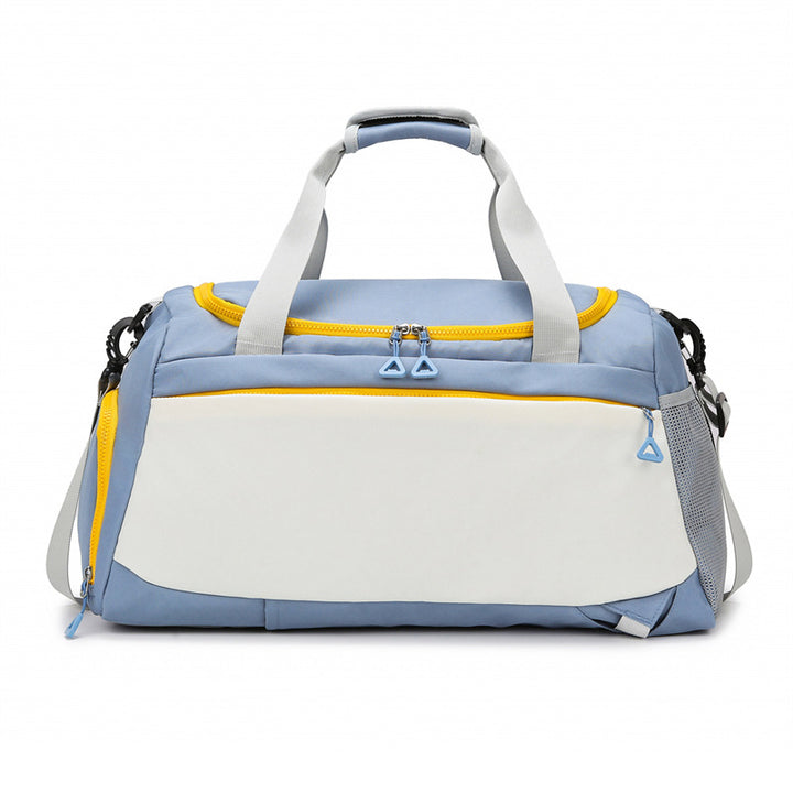 Stylische Multifunktions-Fitness-Reisetasche Karnz