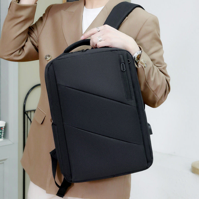 Adaptive Smart Travel Backpack Karnz