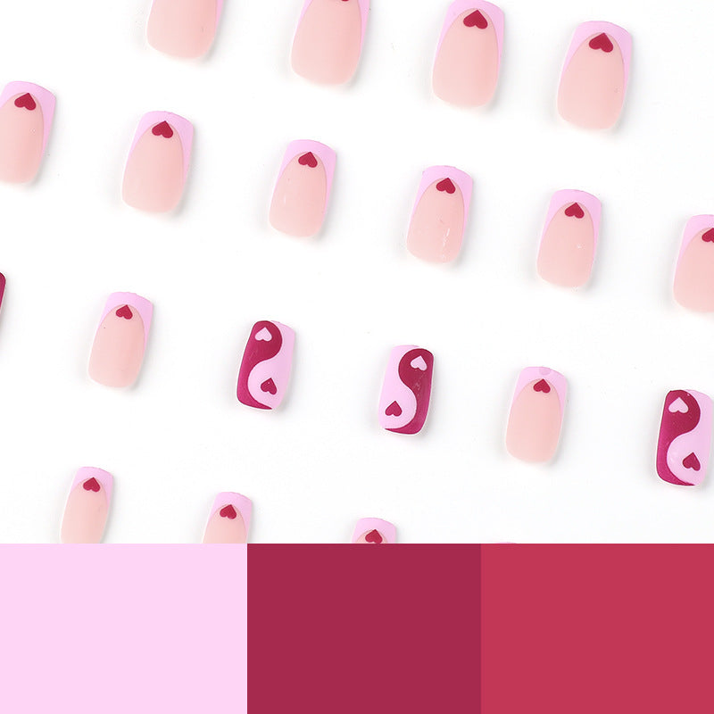 Nagelkunstset Karnz