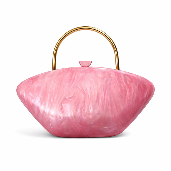 Stilvolle Abend-Clutch