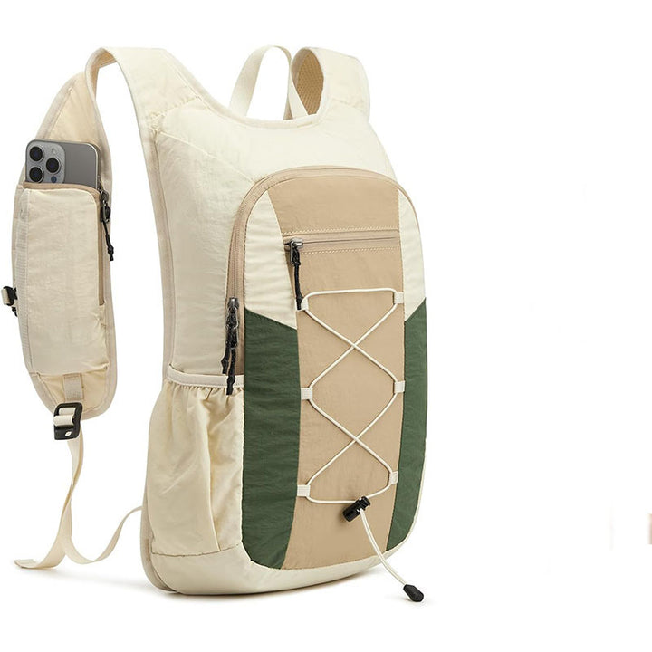 Leichter Outdoor Tagesrucksack Karnz