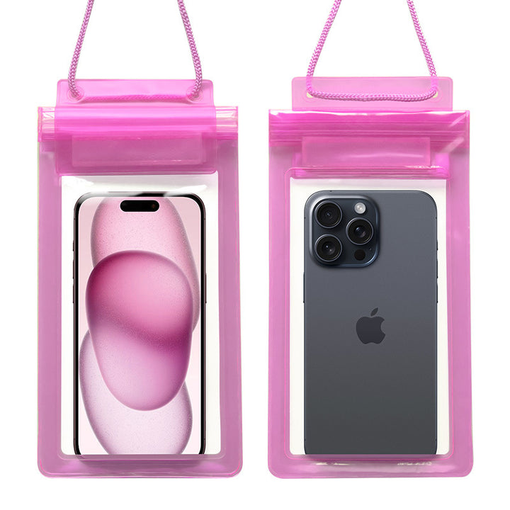 Wasserdichte Smartphone-Hülle Karnz