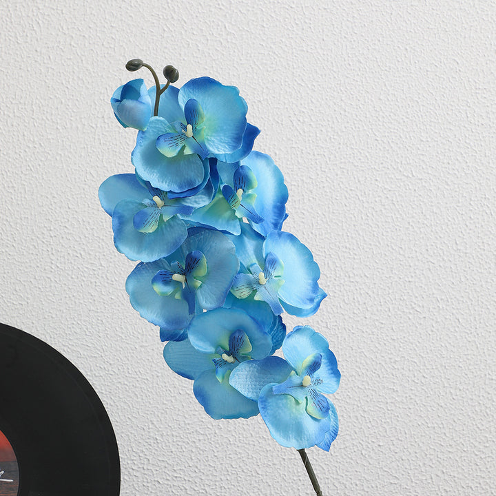 Eleganter Künstlicher Orchideenstrauß Karnz