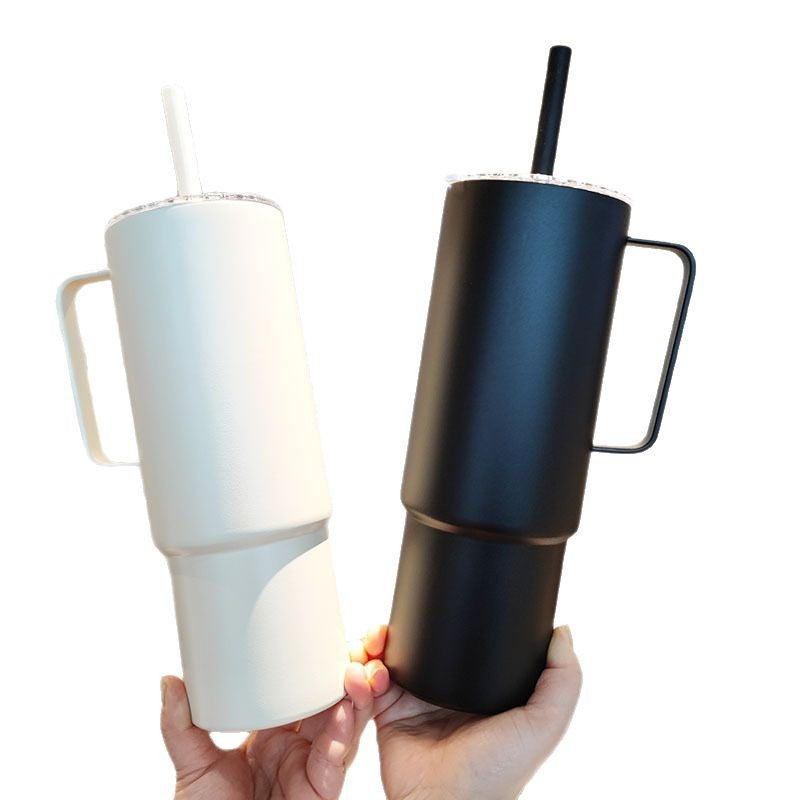 Unisex Isolierte Trinkflasche Karnz