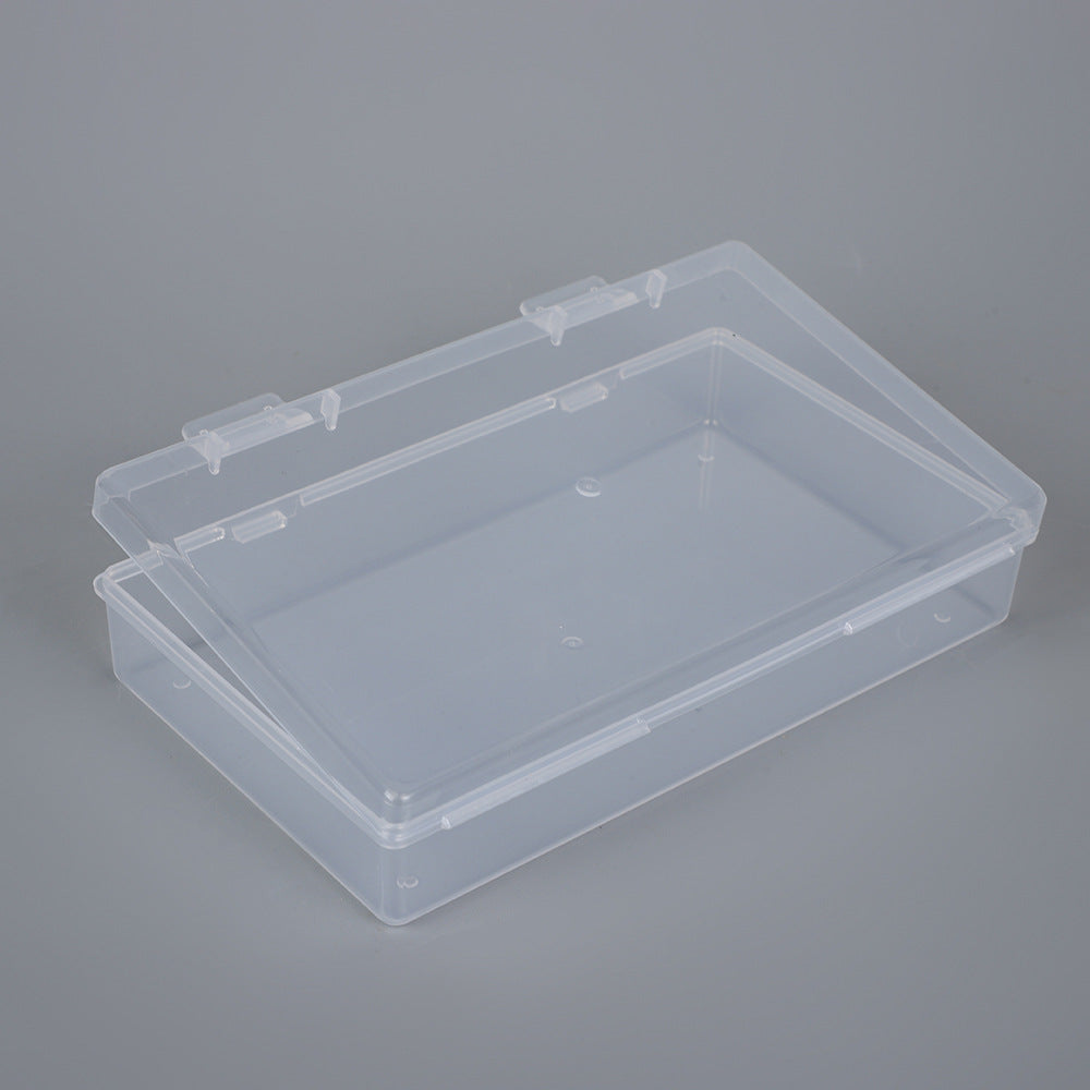 Multi-Funktionaler Transparenter Bastel-Aufbewahrungs-Organizer Karnz