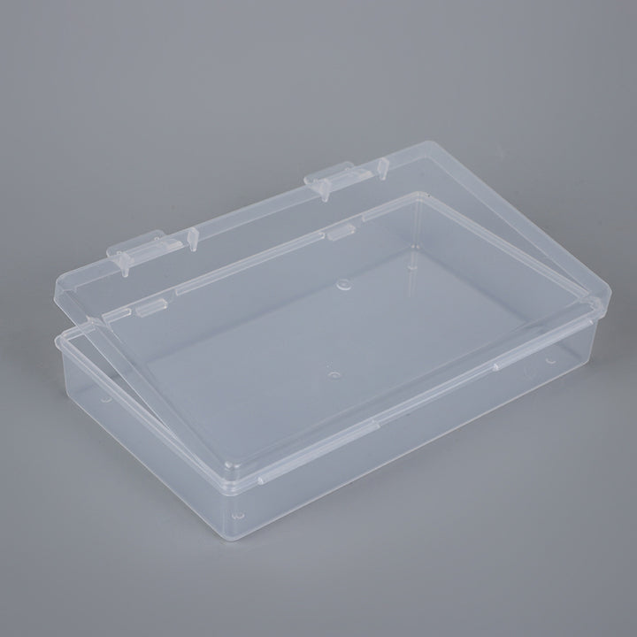 Multi-Funktionaler Transparenter Bastel-Aufbewahrungs-Organizer Karnz