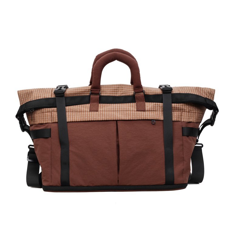 Vielseitige große Reisetasche