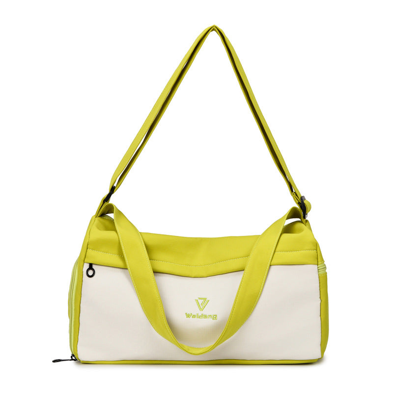 Kompakte Mehrzweck-Gym-Tasche Karnz