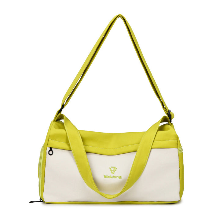 Kompakte Mehrzweck-Gym-Tasche Karnz