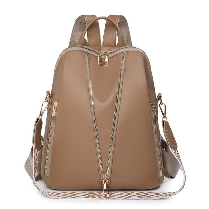 Multifunktionaler stilvoller Rucksack Karnz
