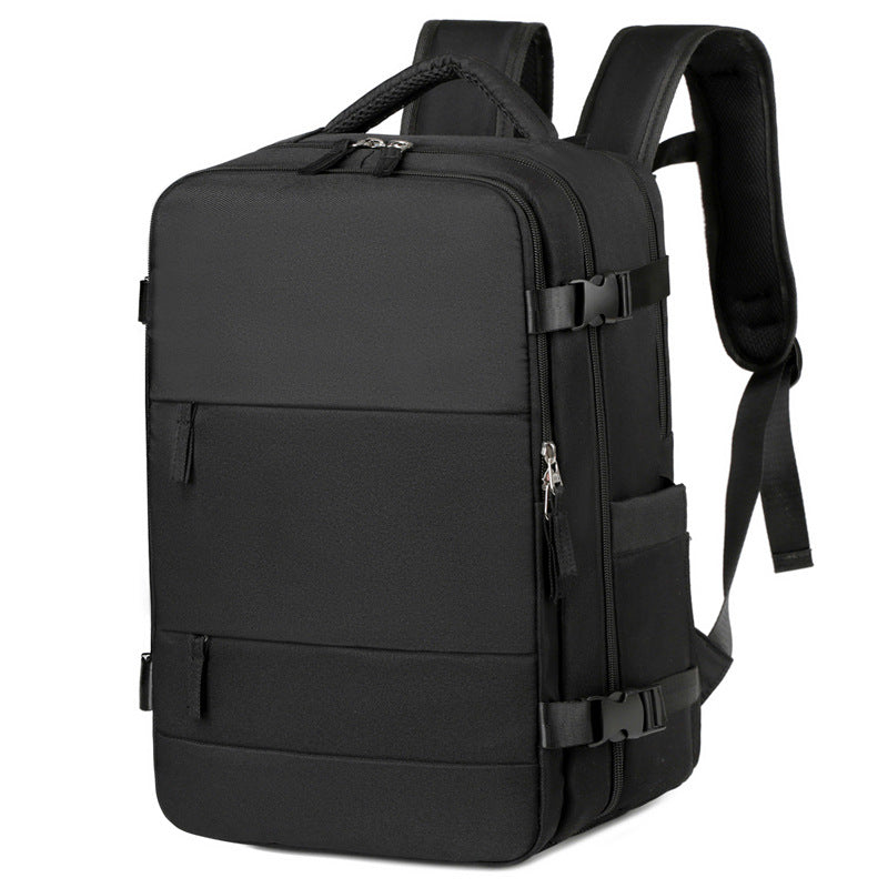 Professionelle organisatorische Laptop-Aktentasche Karnz