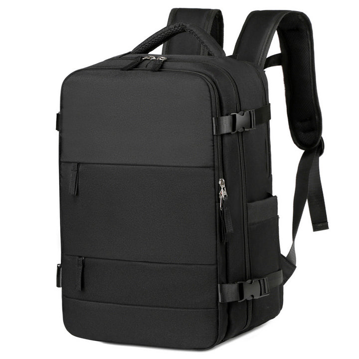 Professionelle organisatorische Laptop-Aktentasche Karnz