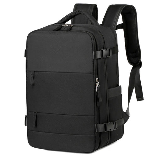 Professionelle organisatorische Laptop-Aktentasche Karnz