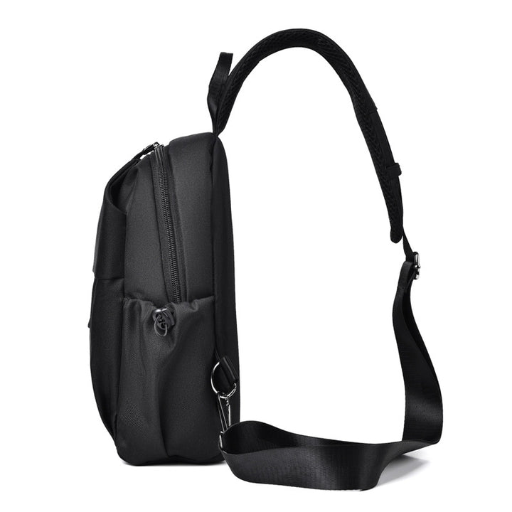 Vielseitiger Anti-Diebstahl Sling Rucksack Karnz