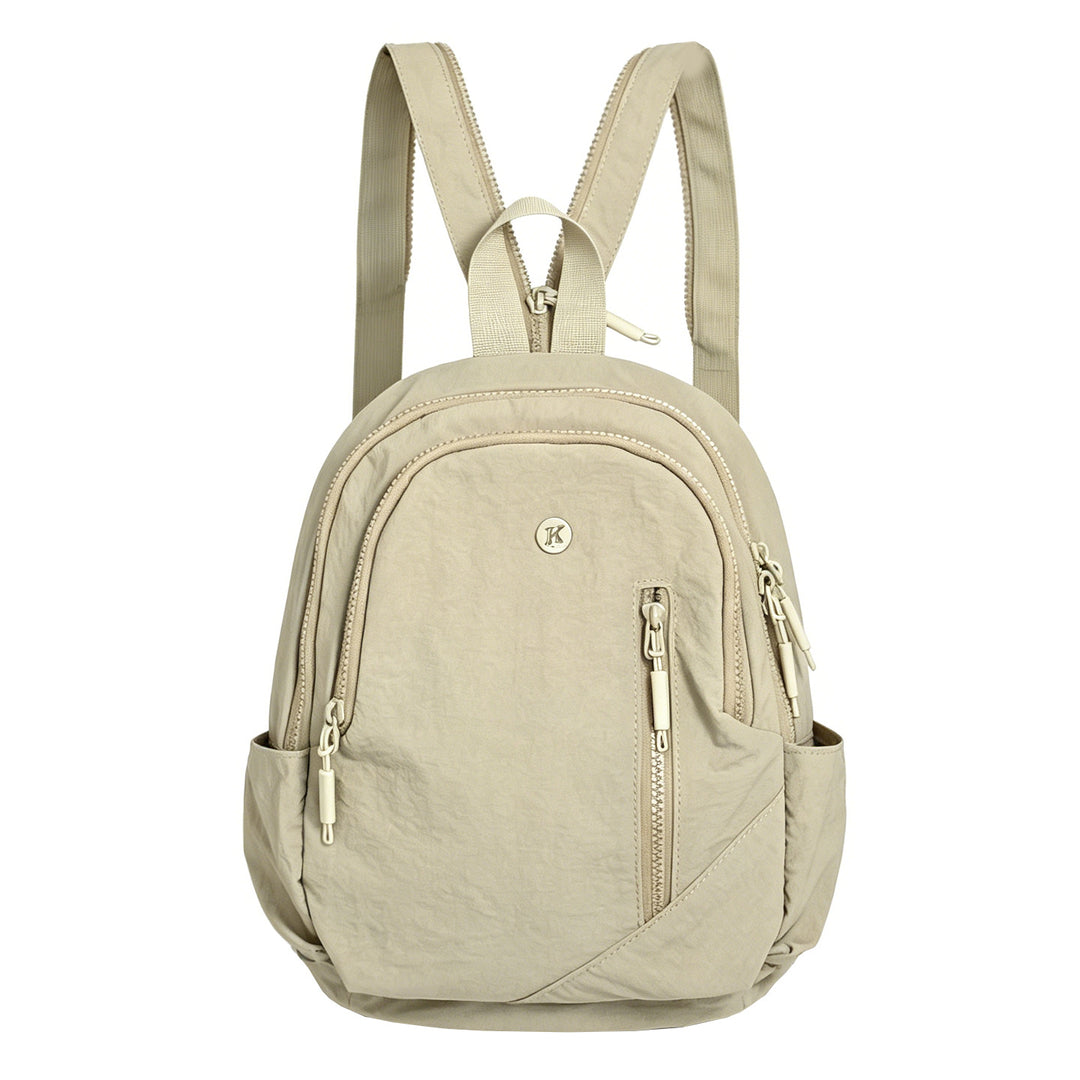 Kompakte Utility Rucksack Karnz