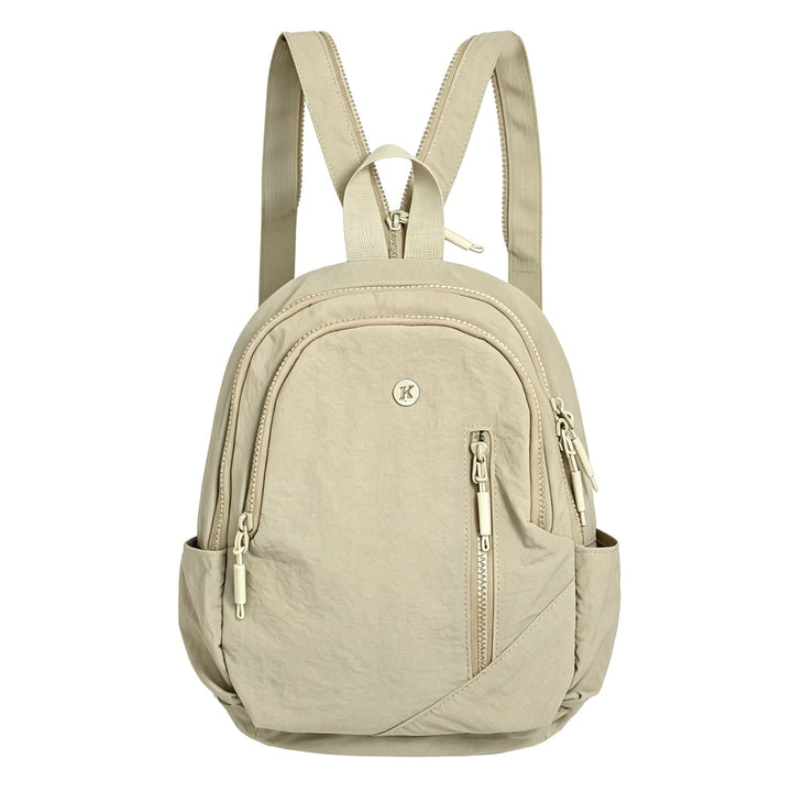 Kompakte Utility Rucksack Karnz