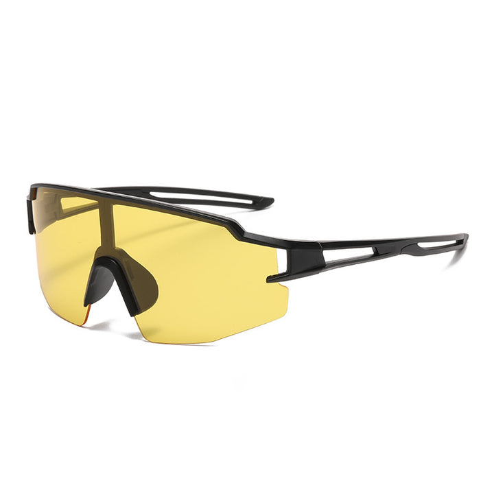 Hochleistungs-Sport-Schutzbrille