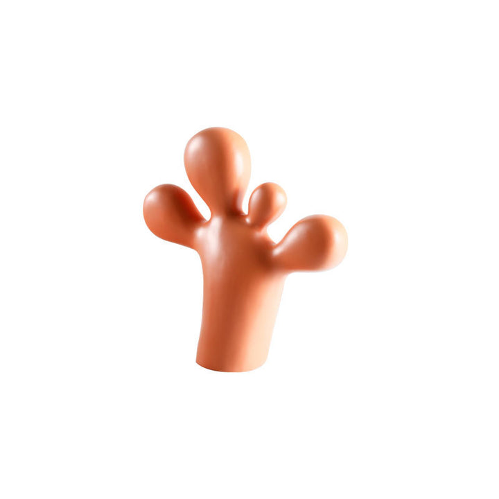 Kreative abstrakte dekorative Skulptur
