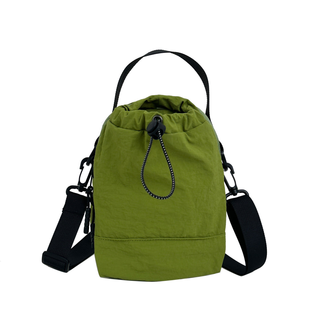 WoVersatile Minimalist Zug Backpack Karnz