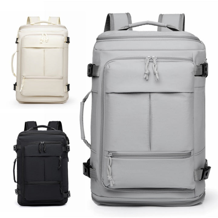 Multi-Funktionale Taktische Laptop-Rucksack Karnz