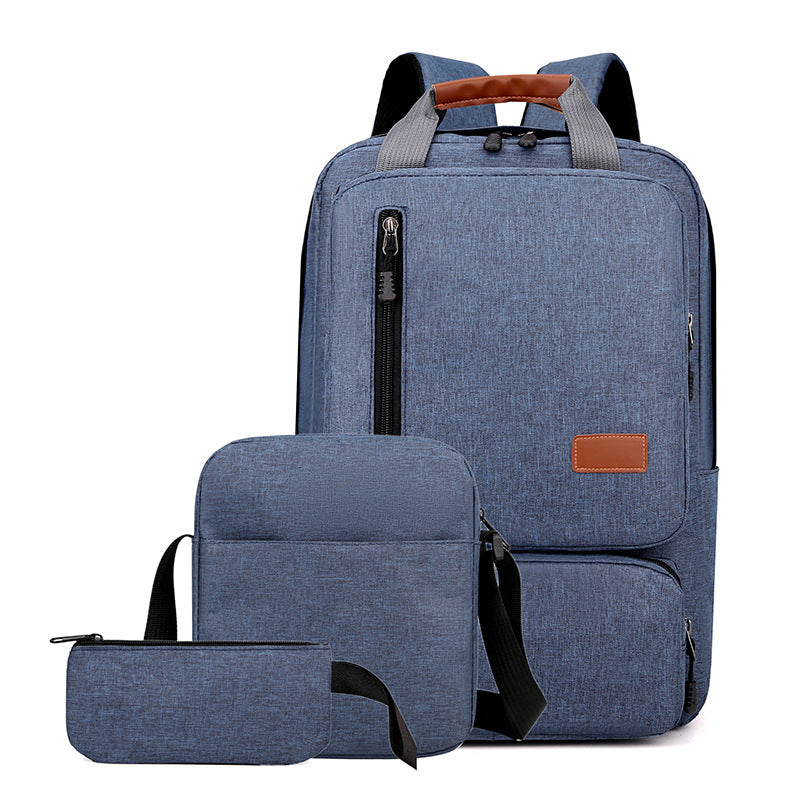 Multi-Funktionaler Reise-Rucksack Set Karnz