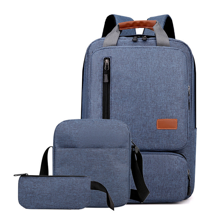 Multi-Funktionaler Reise-Rucksack Set Karnz