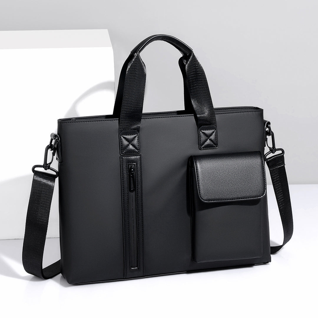 Professionelle vielseitige Laptoptasche Karnz