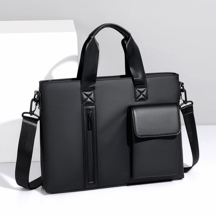 Professionelle vielseitige Laptoptasche Karnz